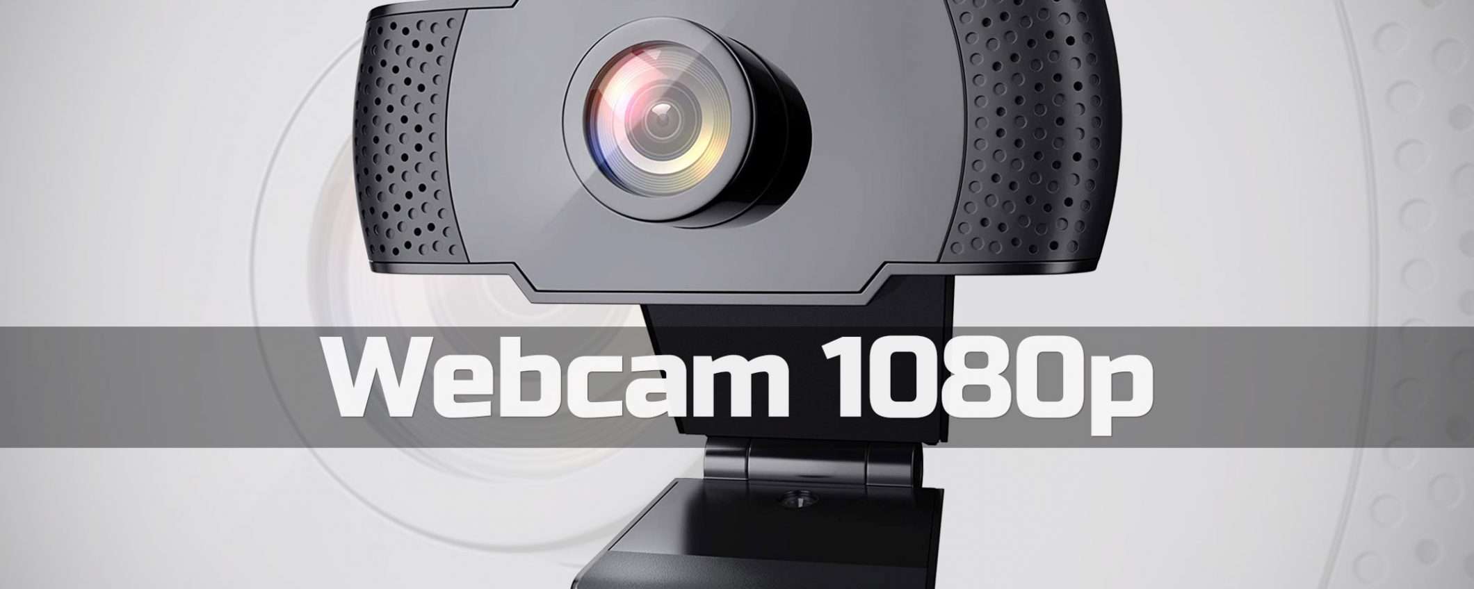 Webcam 1080p, lo sconto che anticipa il Prime Day
