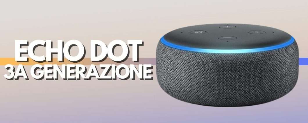 echo plus non disponibile