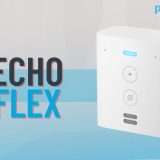 Amazon Echo Flex: Alexa in tutta la casa a soli 15 euro
