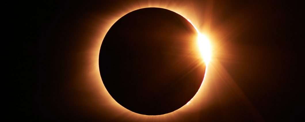 Grande Eclissi Solare: mancano ormai due anni