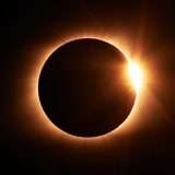 Come guardare (e non guardare) l'eclissi di sole