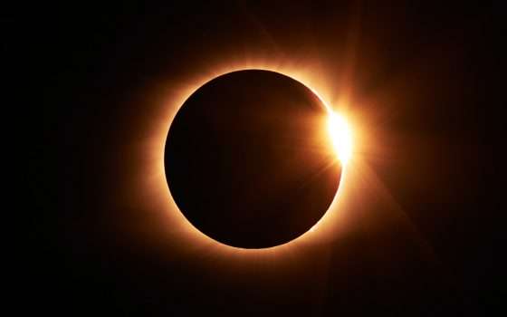 Grande Eclissi Solare: mancano ormai due anni