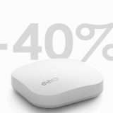 Eero Pro, la rete mesh non è mai costata così poco