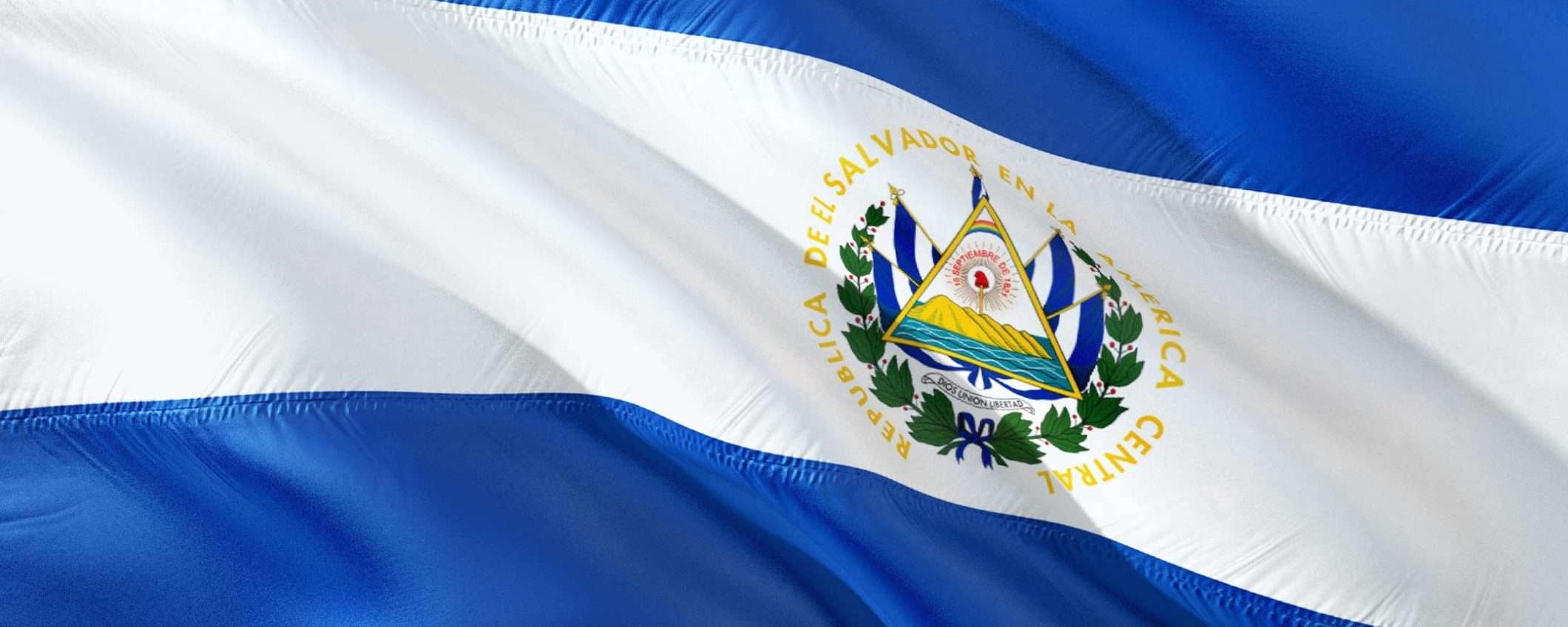 El Salvador, patria di Bitcoin: è moneta legale