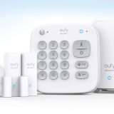 Eufy, l'antifurto essenziale a costo MINIMO