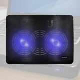 Laptop bollente? Base per raffreddarlo a 9,90 €