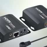 Extender HDMI: porta il segnale su tutte le tv di casa