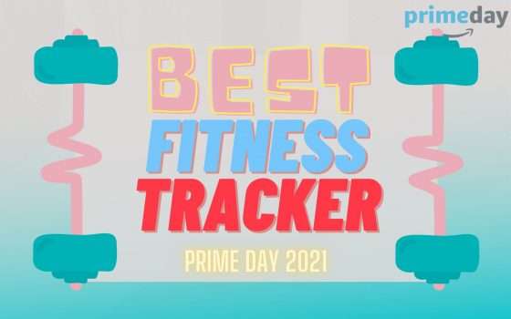Prime Day 2021: i fitness tracker più convenienti