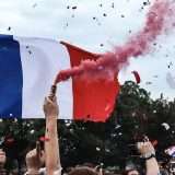 Francia-Germania: NFT in campo per i Blues