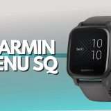 Garmin Venu Sq a prezzo BOMBA: pagalo anche a rate