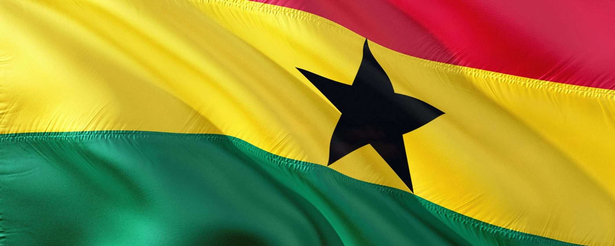 CBDC in Africa: il Ghana farà da apripista