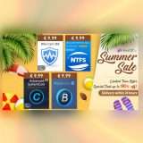 Windows 10 e Office 2019 da 5,75€, sconti anche per PC