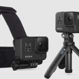 Prime Day 2021: GoPro HERO8 Black conviene 2 volte