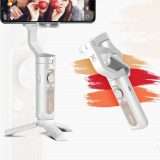 Gimbal Hohem, esalta i tuoi video mobile