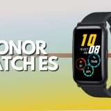 Honor Watch ES: smartwatch in OFFERTA LAMPO, pochi pezzi