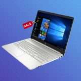 HP: Portatile con Ryzen 7 e 512GB di SSD in offerta (-70€)