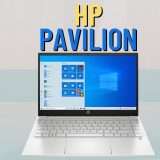 HP Pavilion: il notebook eccezionale acquistabile anche a rate