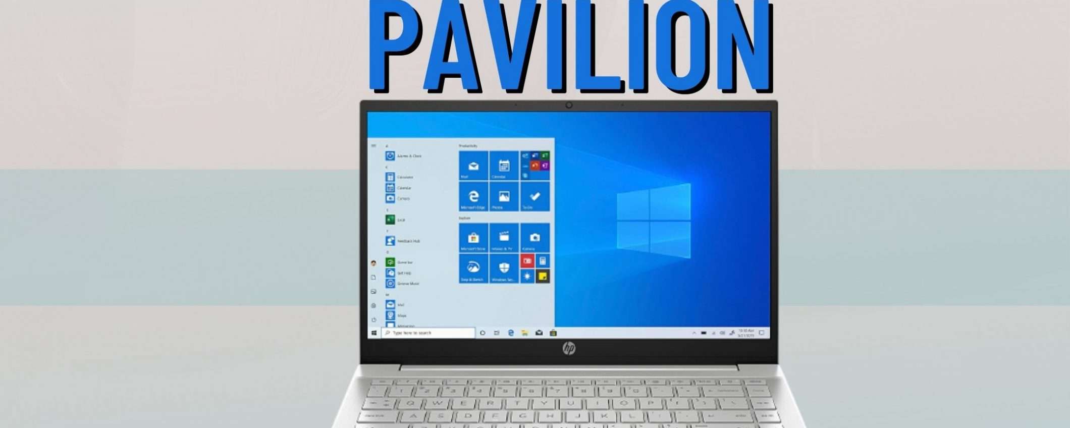 HP Pavilion: il notebook eccezionale acquistabile anche a rate