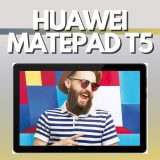 Huawei MediaPad T5: il tablet che cercavi (-41%)