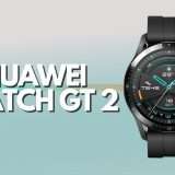 Huawei Watch GT 2 a metà prezzo (-48%)