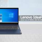 Prime Day 2021: laptop Lenovo IdeaPad 3, SUPER OFFERTA