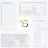 iOS 15, Find My contro smarrimenti e furti