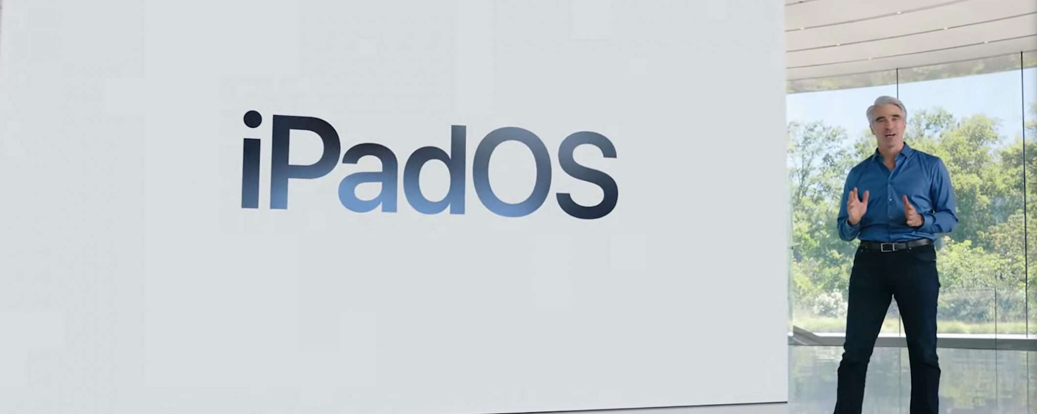 WWDC21: iPadOS 15 punta sul multitasking