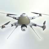 La guerra dei droni: il pericolo arriva dall'alto