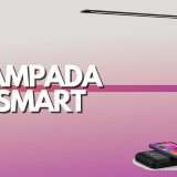 Lampada smart: illumina e ricarica lo smartphone (coupon)