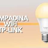 Lampadina WiFi TP LINK a meno di 10€: occasione da non perdere