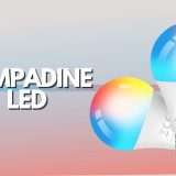 Lampadine LED: il set da due pezzi in OFFERTA