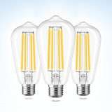 Per un risparmio grande serve una grande lampadina