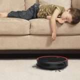 Robot lavapavimenti Lefant, occasione BOMBA con un click