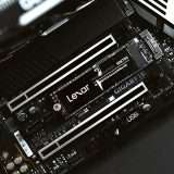 Lexar NM700: SSD professionale da 512GB in offerta