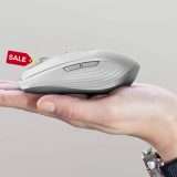 Logitech MX Anywhere 3: mouse wireless in offerta su Amazon