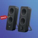 Logitech Z207: casse per PC in offerta (metà prezzo)
