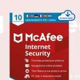 McAfee, l'antivirus ti costa solo 2 euro all'anno