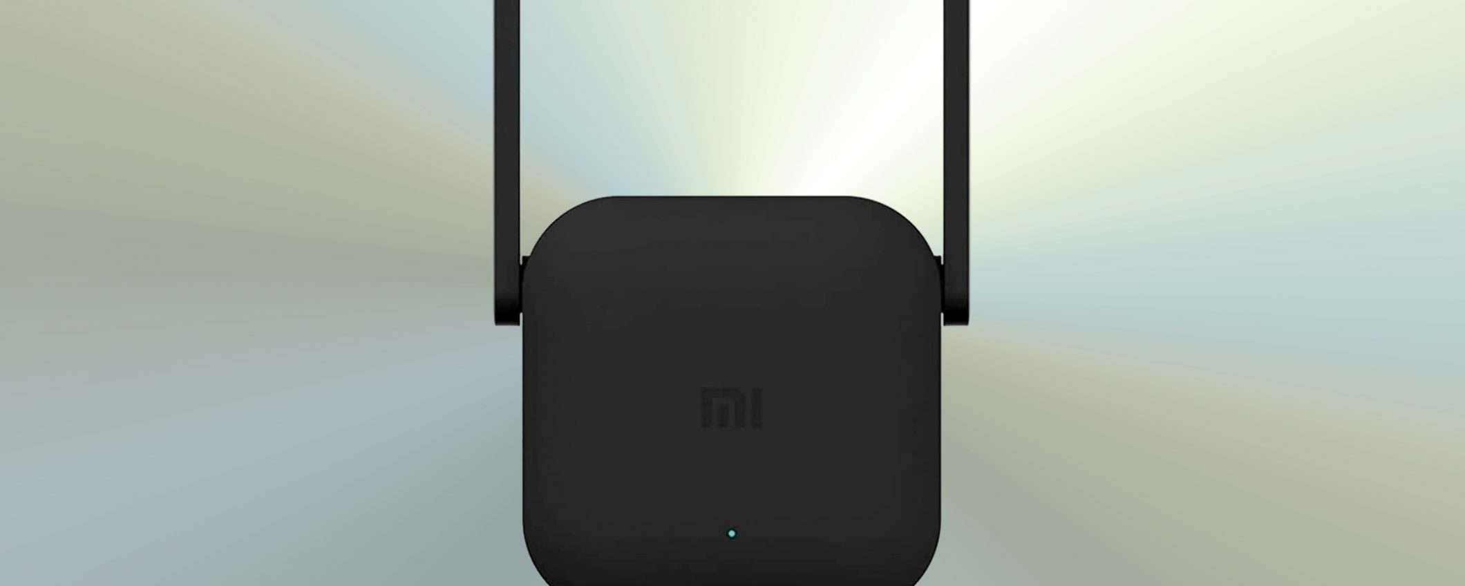 Xiaomi Mi Wi-Fi Range Extender Pro: 14€ per un prodotto OTTIMO