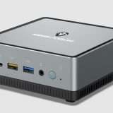 UM250, Mini PC adrenalinico con 105€ di sconto
