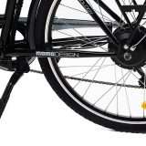 Prime Day 2021, scende in pista l'e-bike MOMO Design