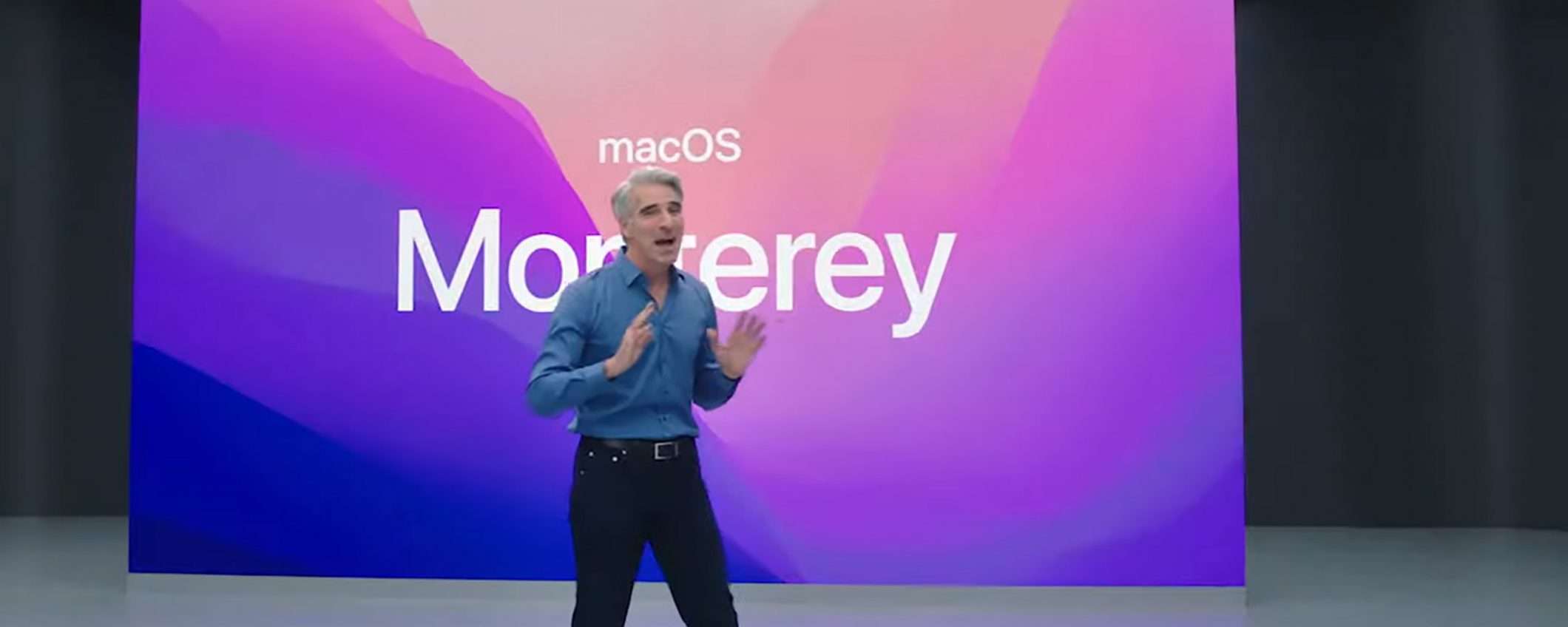 macOS Monterey: Apple corregge il bug sui vecchi Mac