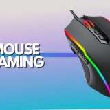 Mouse gaming in Offerta LAMPO (-33%)