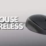 Mouse senza fili a pochi euro: DOPPIO SCONTO da non perdere