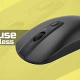 Mouse wireless a 7,49 €: SUPER OCCASIONE su Amazon