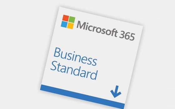 Microsoft 365 Business, -24% per un anno sulla suite