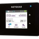 Router 4G Netgear AC810 600Mbps scontato di 65 euro