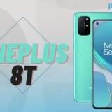 Prime Day: OnePlus 8T costa 221€ in meno