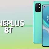OnePlus 8T a prezzo conveniente: 90€ di sconto istantaneo