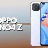 Oppo Reno4 Z: gli sconti continuano dopo il Prime Day