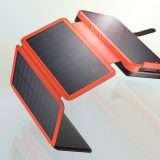 Questa powerbank è infinita (e a metà prezzo)